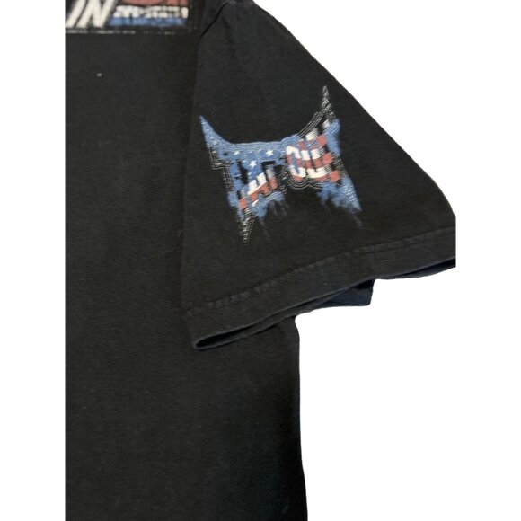 Tap Out Signature Series American Fighter An Expression of Combat Rich Franklin - Picture 2 of 6